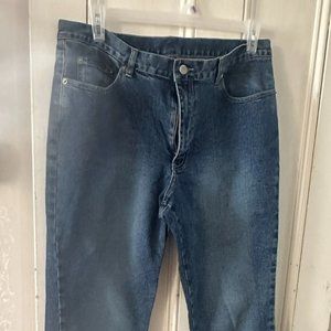 Ladies jeans